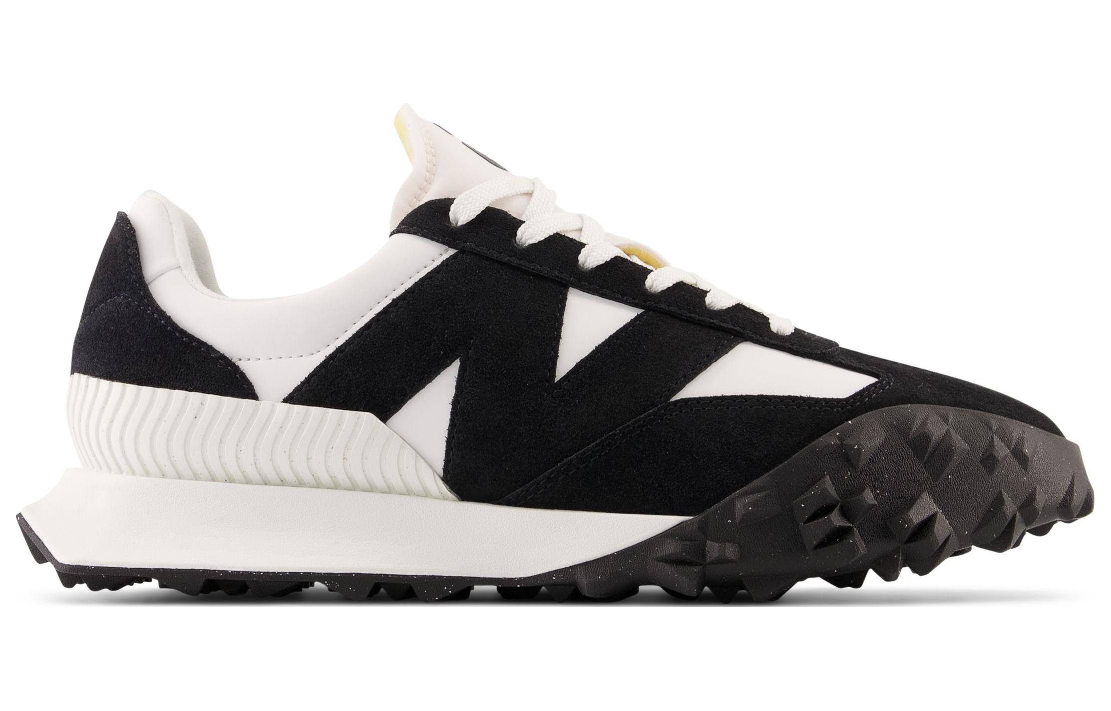 Order New Balance XC-72 'Negro Blanco' UXC72LB