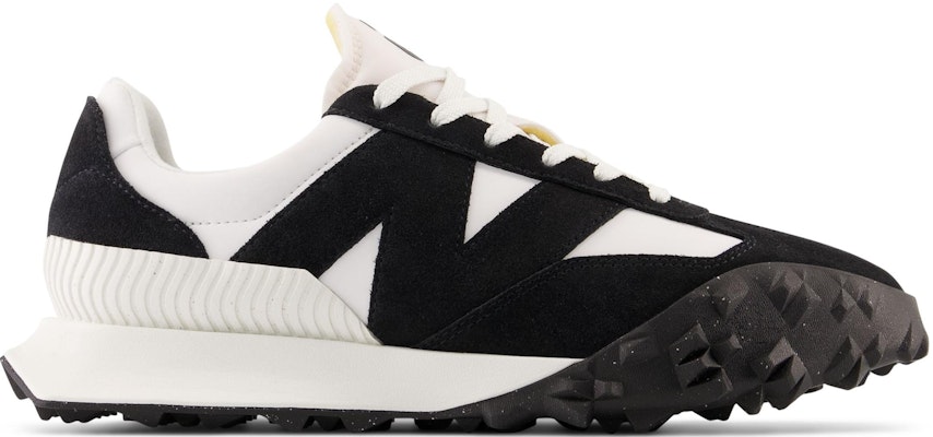 New Balance XC-72 'Negro Blanco' UXC72LB Order New Balance XC-72 'Negro Blanco' UXC72LB