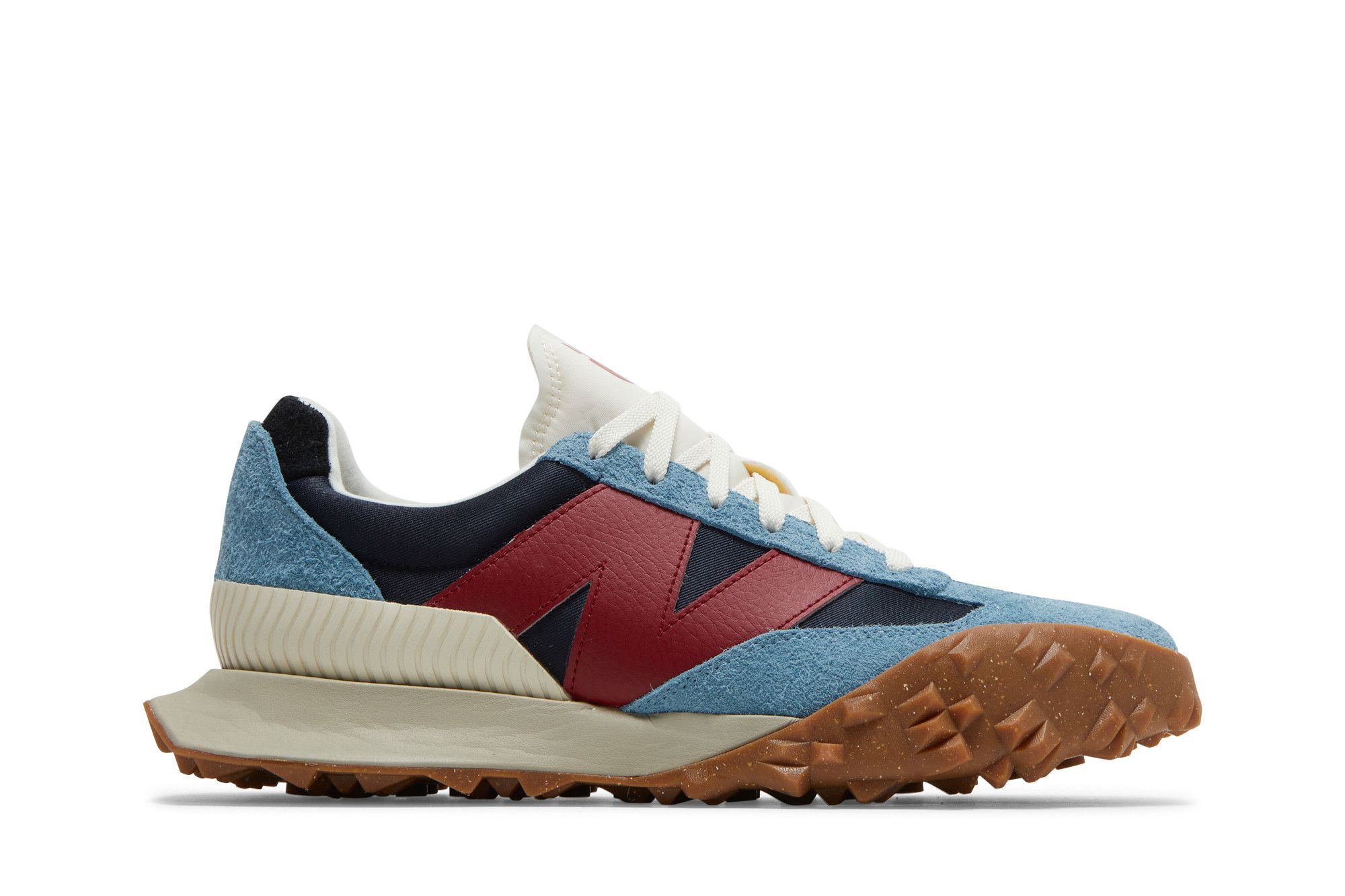 Buy New Balance XC-72 'Azul Rojo Marino' UXC72EB