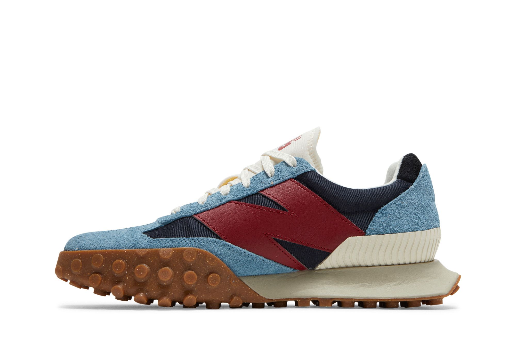Shop New Balance XC-72 'Azul Rojo Marino' UXC72EB