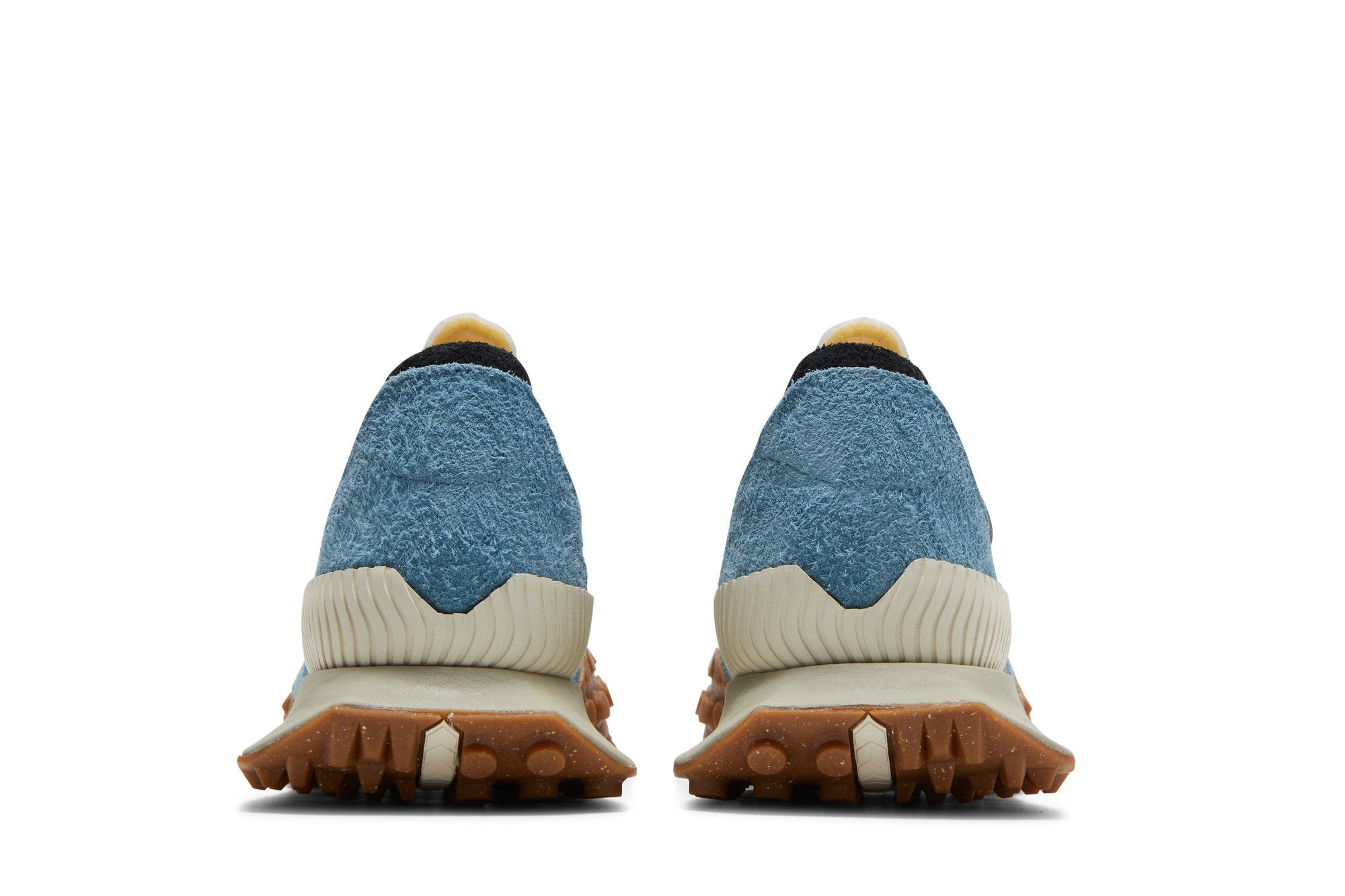 Sizing New Balance XC-72 'Azul Rojo Marino' UXC72EB