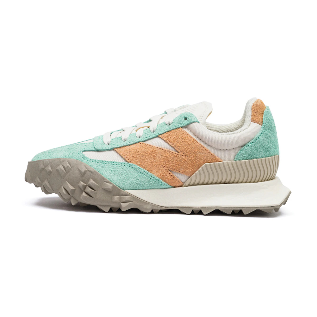 Buy New Balance XC-72 'Bright Mint Ginger' UXC72TC - Novelship Buy New Balance XC-72 'Bright Mint Ginger' UXC72TC - Novelship
