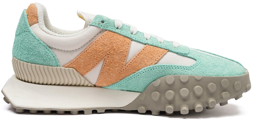 新百伦XC-72 '薄荷姜黄' UXC72TC Order 新百伦XC-72 '薄荷姜黄' UXC72TC