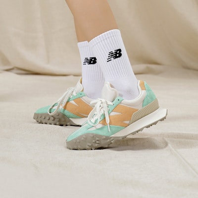 新百伦XC-72 '薄荷姜黄' UXC72TC 1