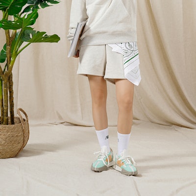 新百伦XC-72 '薄荷姜黄' UXC72TC 2