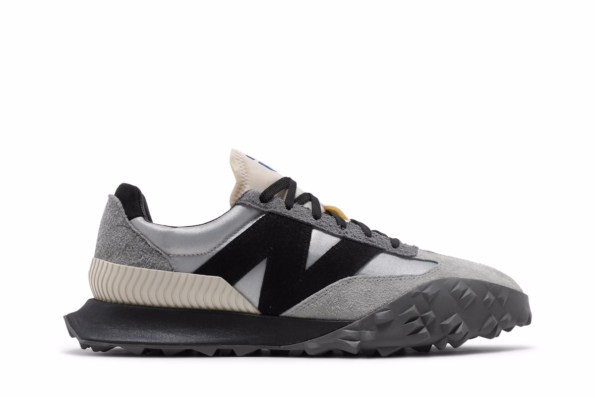 New Balance XC-72 'Castlerock'