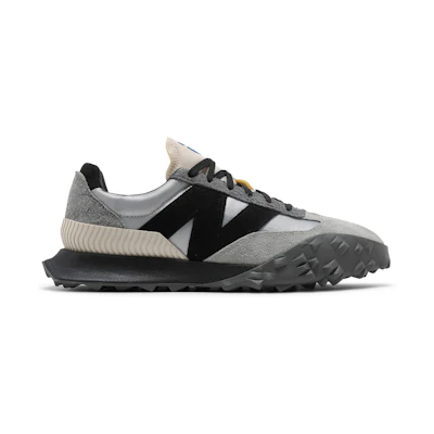 NB XC-72 'Castlerock'