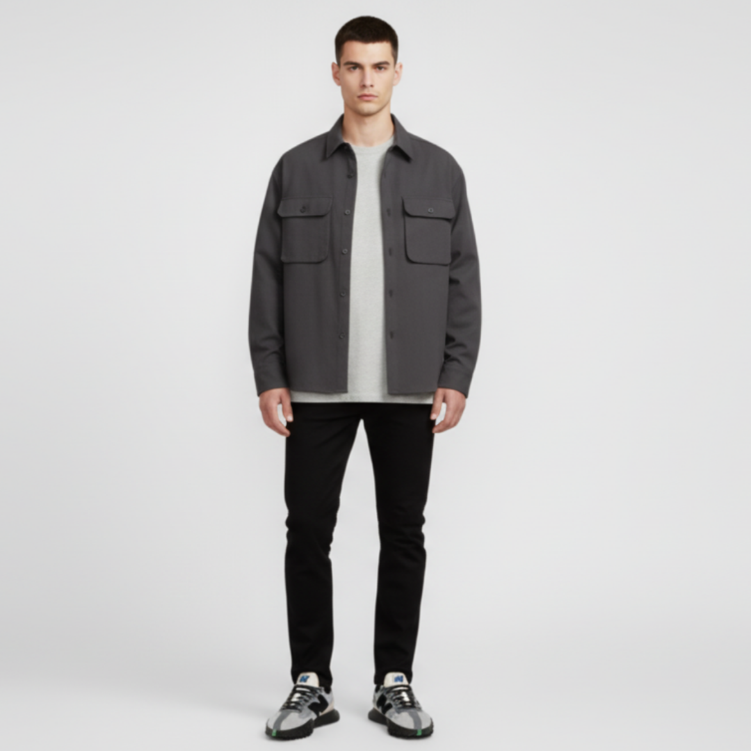 Lookbook New Balance XC-72 'Castlerock' Sepatu Sneaker UXC72AA1