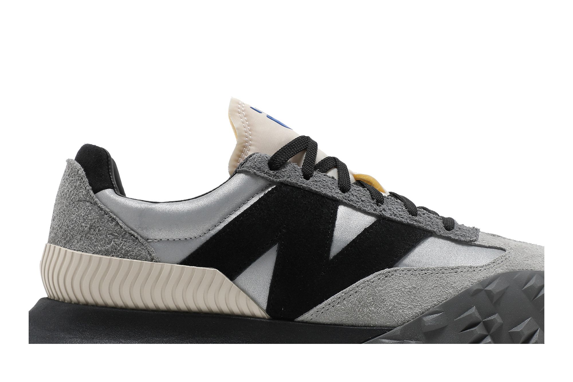 Shop New Balance XC-72 'Castlerock' Sepatu Sneaker UXC72AA1