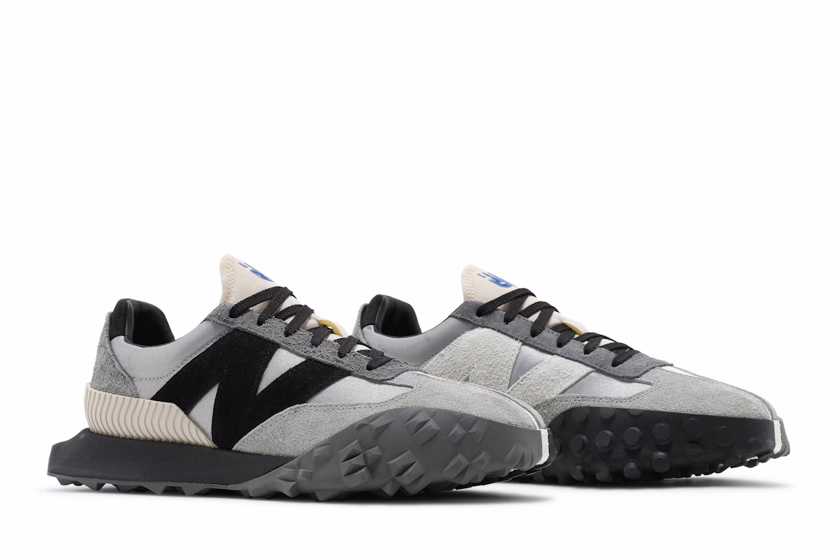 New Balance XC-72 'Castlerock'