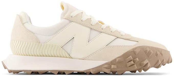 New Balance XC-72 '奶油胶底' UXC72QJ Order New Balance XC-72 '奶油胶底' UXC72QJ