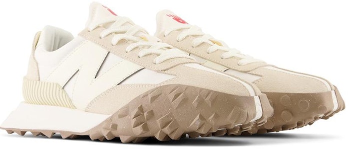 New Balance XC-72 '奶油胶底' UXC72QJ Lookbook New Balance XC-72 '奶油胶底' UXC72QJ