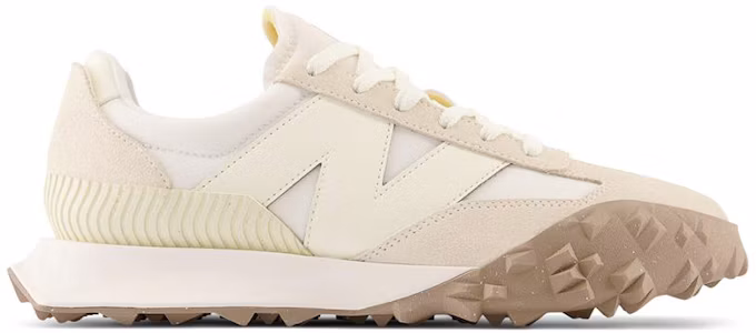 Lookbook New Balance XC-72 ''Crème Gum'' UXC72QJ