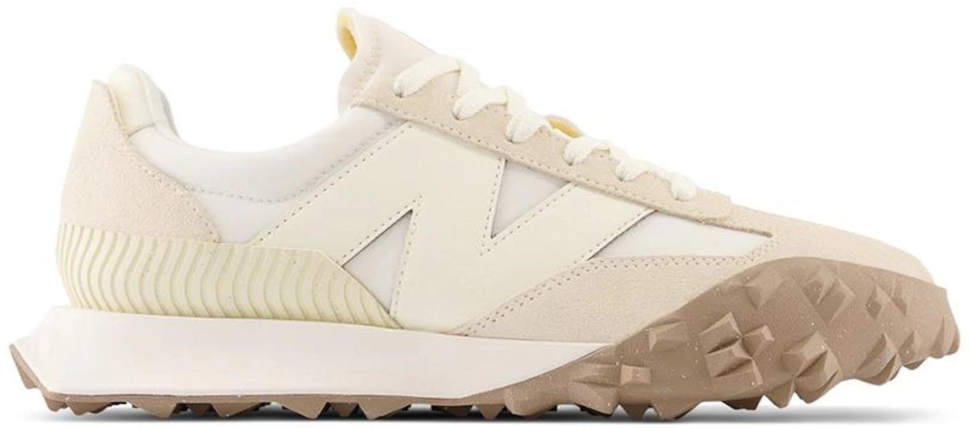 New Balance XC-72 'Cream Gum' UXC72QJ Lookbook New Balance XC-72 'Cream Gum' UXC72QJ