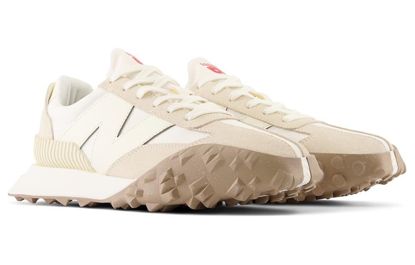 Shop New Balance XC-72 'Cream Gum' UXC72QJ