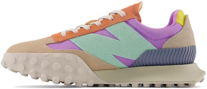 New Balance XC-72 'Ungu Listrik Mint Cerah' UXC72CB Buy New Balance XC-72 'Ungu Listrik Mint Cerah' UXC72CB