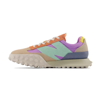 NB XC-72 'Electric Purple Bright Mint'