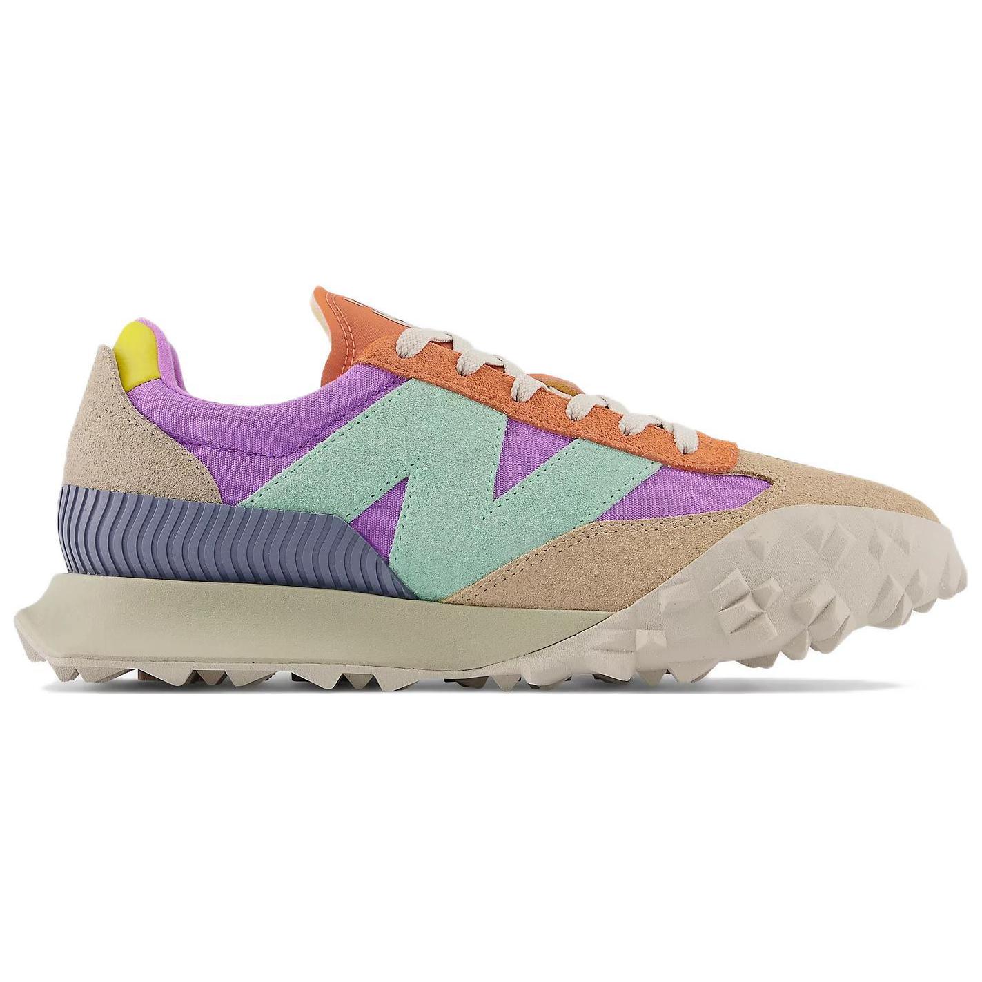 Order ニューバランス XC-72 "パープルミント" UXC72CB