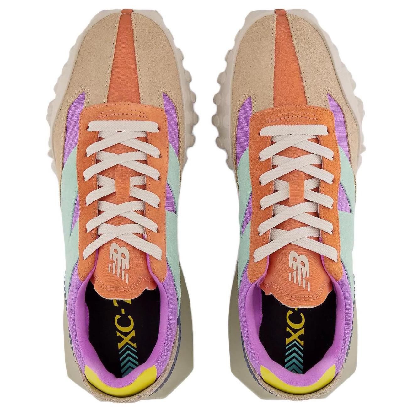 Shop ニューバランス XC-72 "パープルミント" UXC72CB