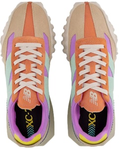 New Balance XC-72 'Ungu Listrik Mint Cerah' UXC72CB Shop New Balance XC-72 'Ungu Listrik Mint Cerah' UXC72CB