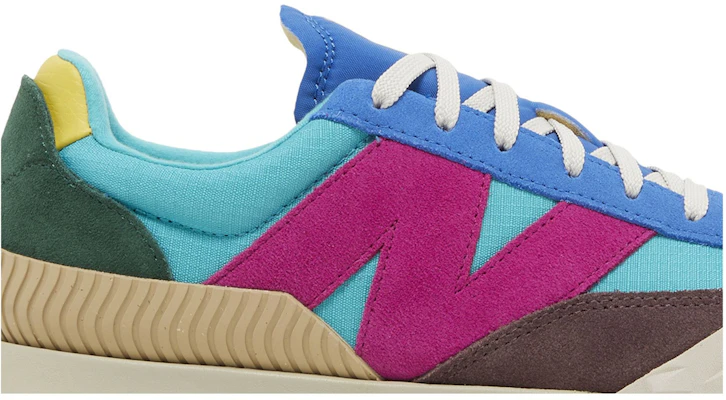 New Balance XC-72 ''Electric Teal Cosmic Orchid'' Sneakers UXC72CA Order New Balance XC-72 ''Electric Teal Cosmic Orchid'' Sneakers UXC72CA