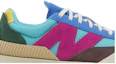 Order New Balance XC-72 ''Electric Teal Cosmic Orchid'' Sneakers UXC72CA
