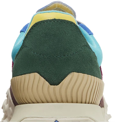 New Balance XC-72 ''Electric Teal Cosmic Orchid'' Sneakers UXC72CA Sizing New Balance XC-72 ''Electric Teal Cosmic Orchid'' Sneakers UXC72CA