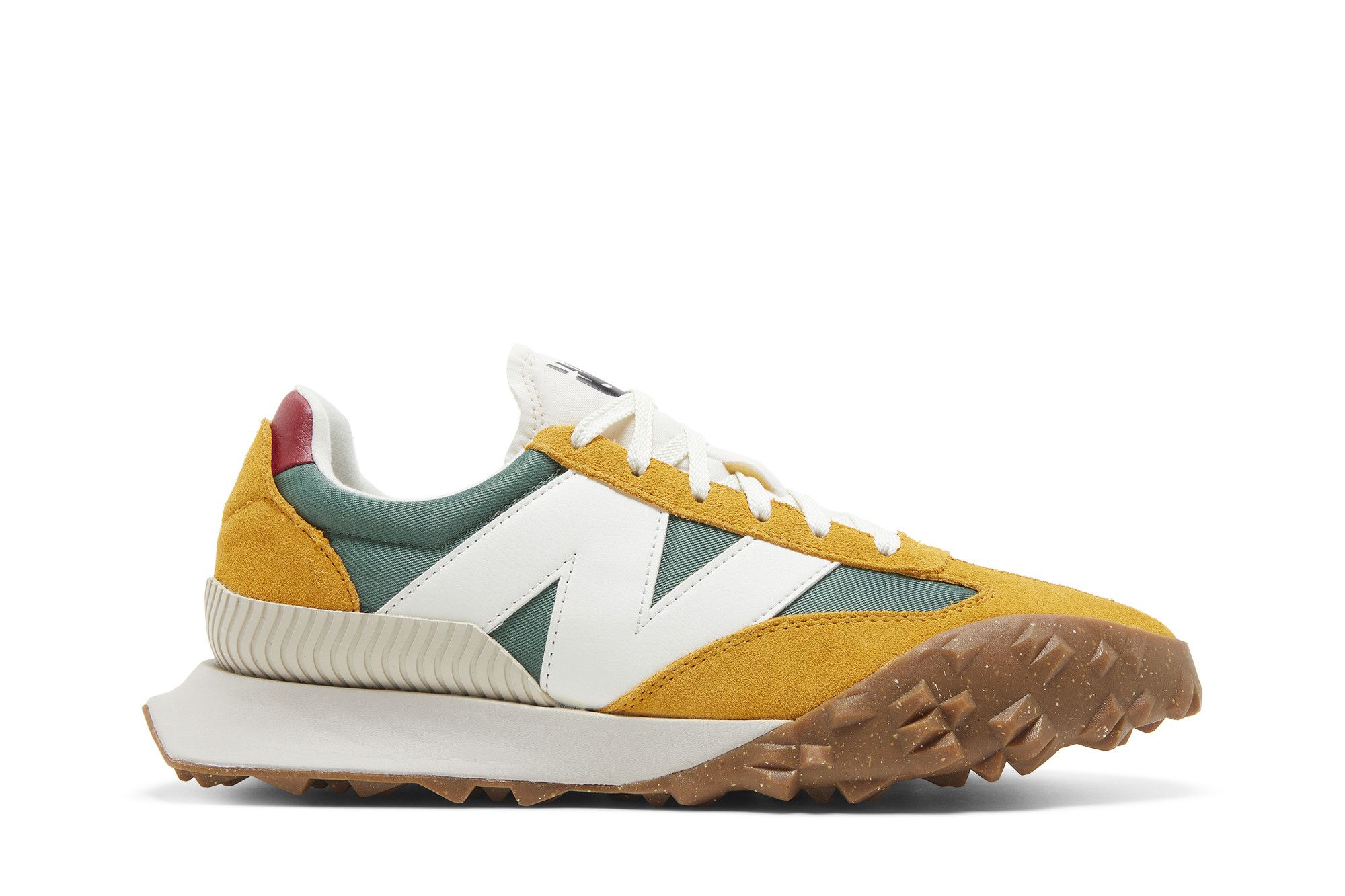 Buy New Balance XC-72 'Golden Hour' Sepatu Pria Wanita Sneakers Terbaru UXC72QC