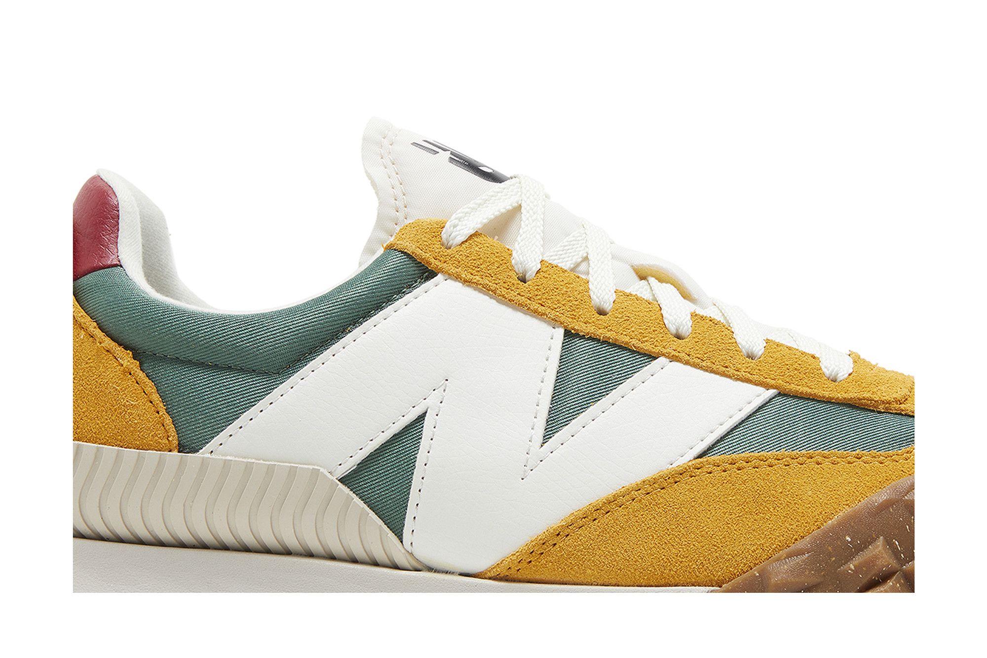 Order New Balance XC-72 'Golden Hour' Sepatu Pria Wanita Sneakers Terbaru UXC72QC
