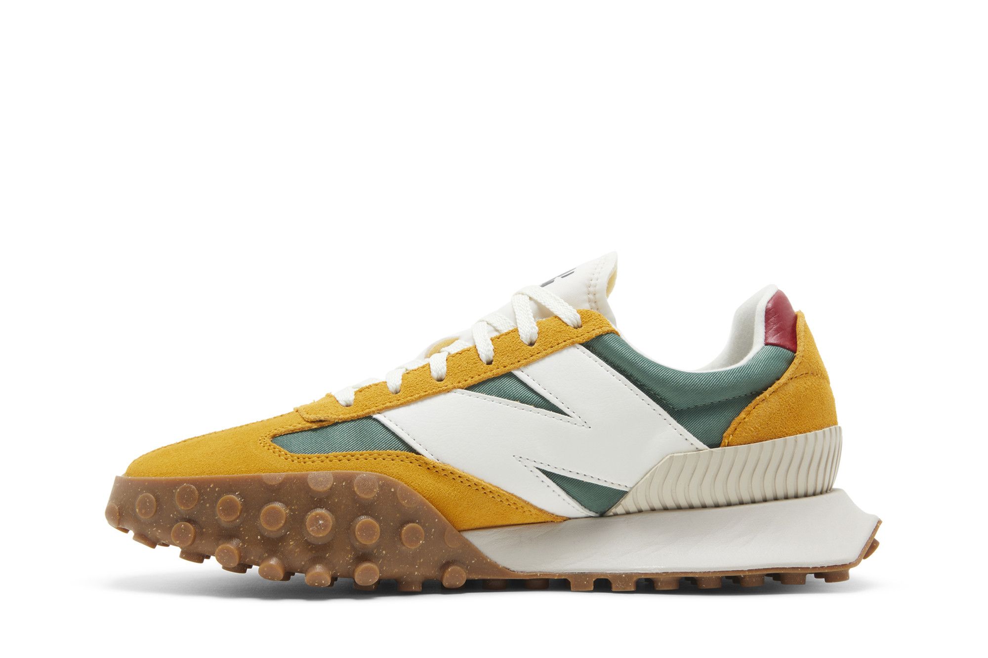 Lookbook New Balance XC-72 'Golden Hour' Sepatu Pria Wanita Sneakers Terbaru UXC72QC