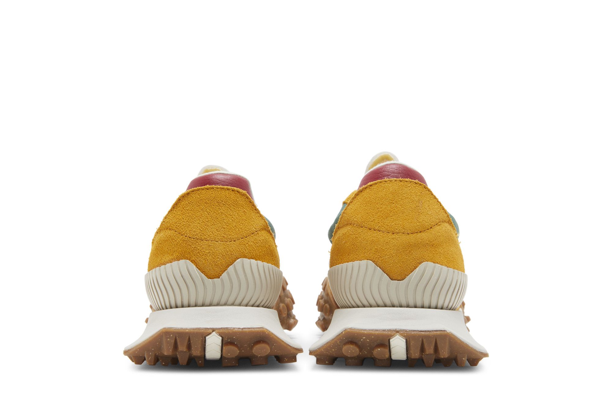 Details for New Balance XC-72 'Golden Hour' Sepatu Pria Wanita Sneakers Terbaru UXC72QC
