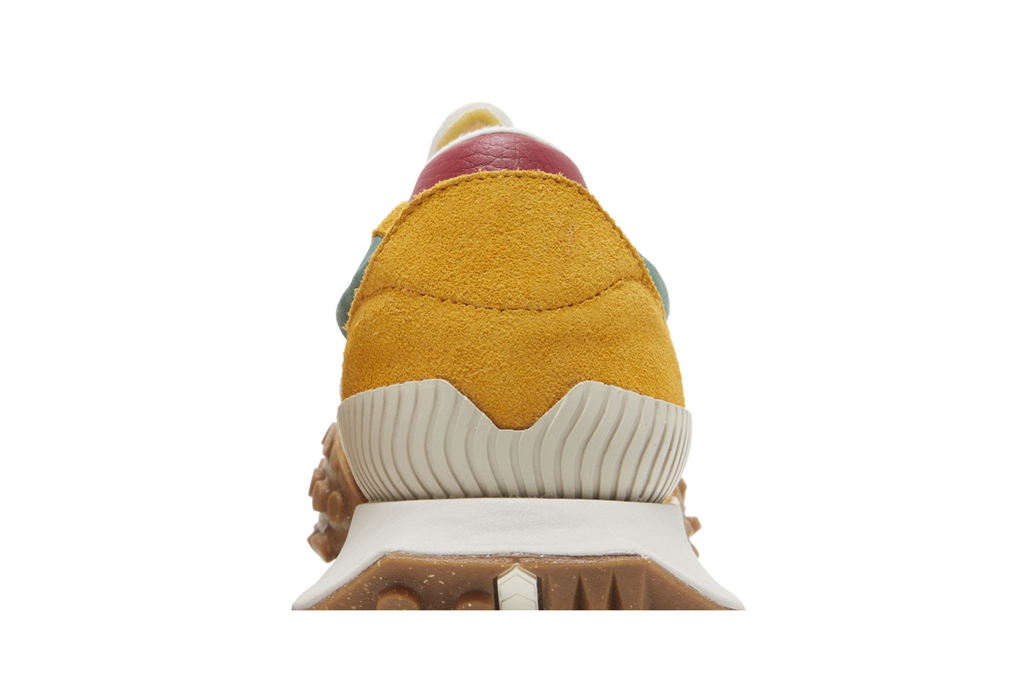 Sizing New Balance XC-72 'Golden Hour' Sepatu Pria Wanita Sneakers Terbaru UXC72QC