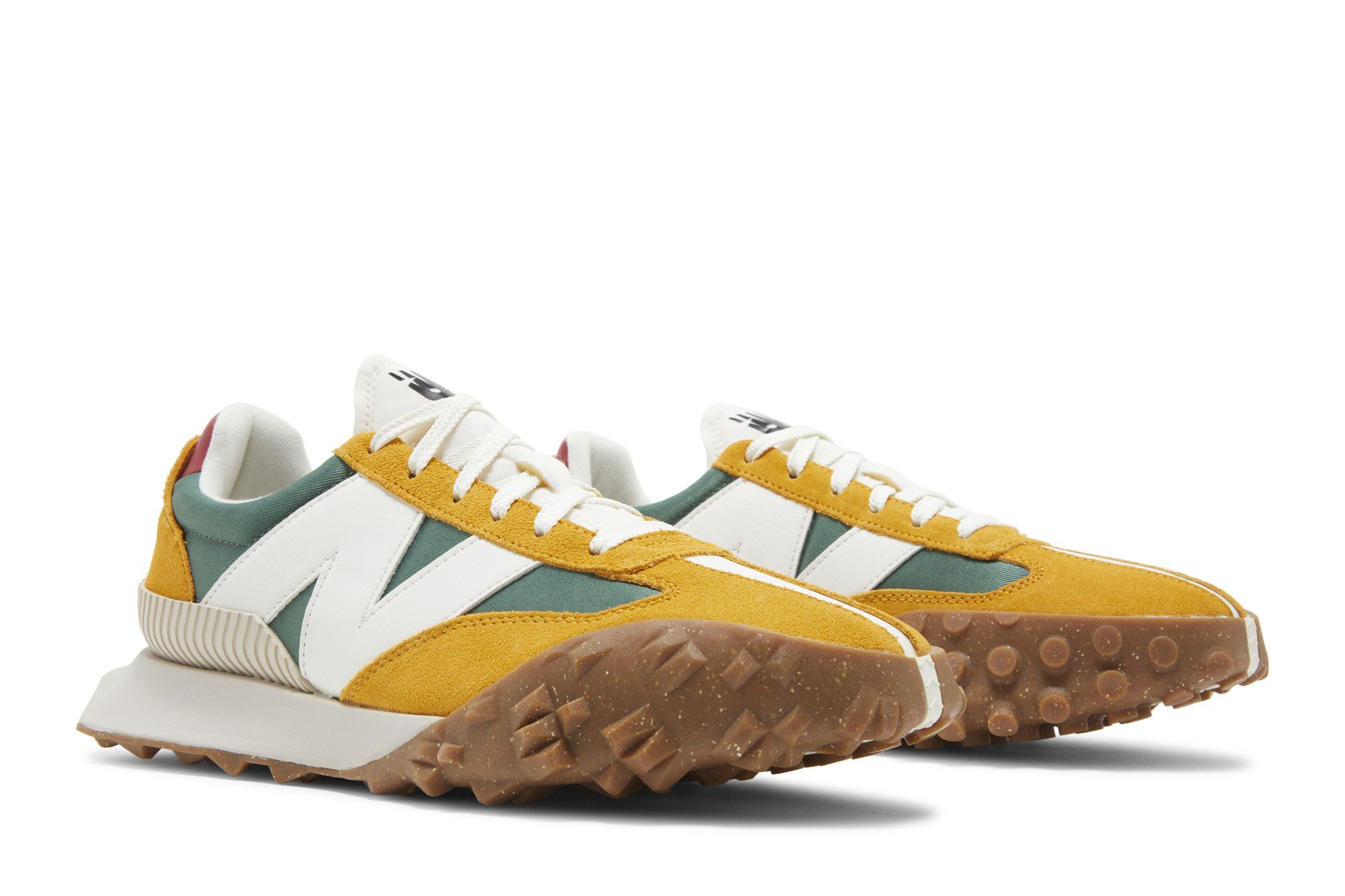 Cheap New Balance XC-72 'Golden Hour' Sepatu Pria Wanita Sneakers Terbaru UXC72QC