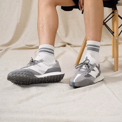 New Balance XC-72 'Grey' UXC72GG Details for New Balance XC-72 'Grey' UXC72GG