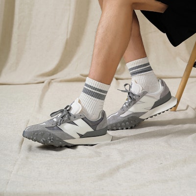 New Balance XC-72 'Grey' UXC72GG Sizing New Balance XC-72 'Grey' UXC72GG