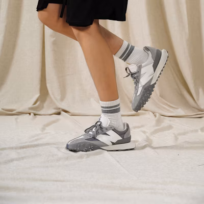 New Balance XC-72 'Grey' UXC72GG Cheap New Balance XC-72 'Grey' UXC72GG