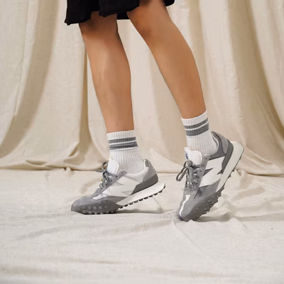 New Balance XC-72 'Grey' UXC72GG 1