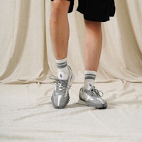 뉴발란스 XC-72 '그레이' (스타일리시한 뉴트로 감성) UXC72GG 2