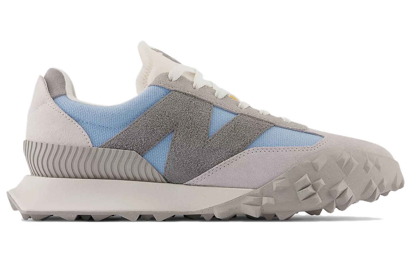 Order ニューバランス XC-72 'グレーブルー' UXC72ME UXC72ME