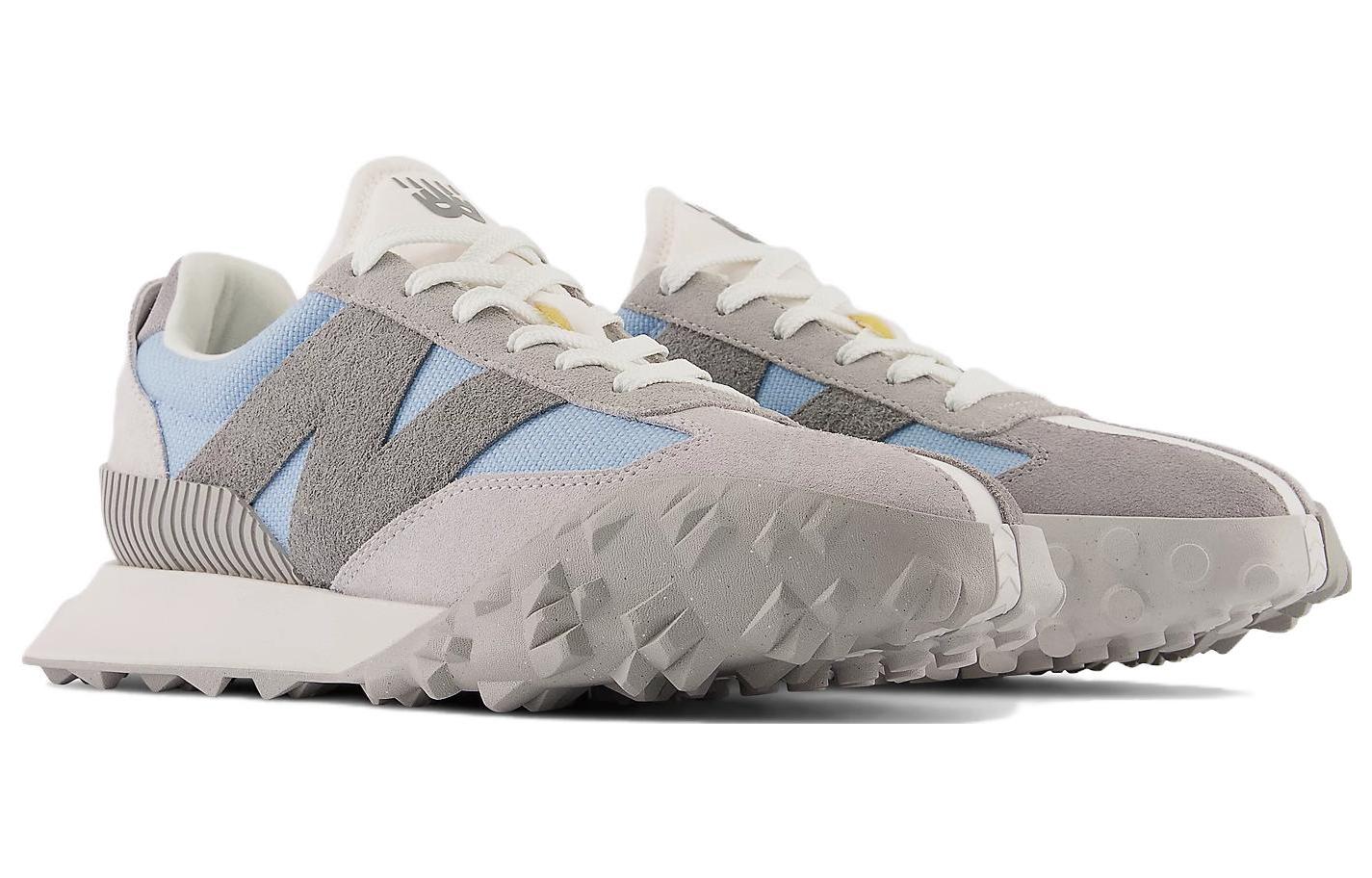 Lookbook ニューバランス XC-72 'グレーブルー' UXC72ME UXC72ME