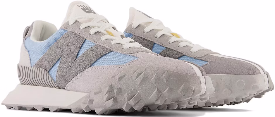 New Balance XC-72 'Kelabu Biru' UXC72ME Lookbook New Balance XC-72 'Kelabu Biru' UXC72ME