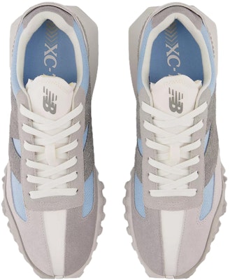 New Balance XC-72 'Kelabu Biru' UXC72ME Shop New Balance XC-72 'Kelabu Biru' UXC72ME