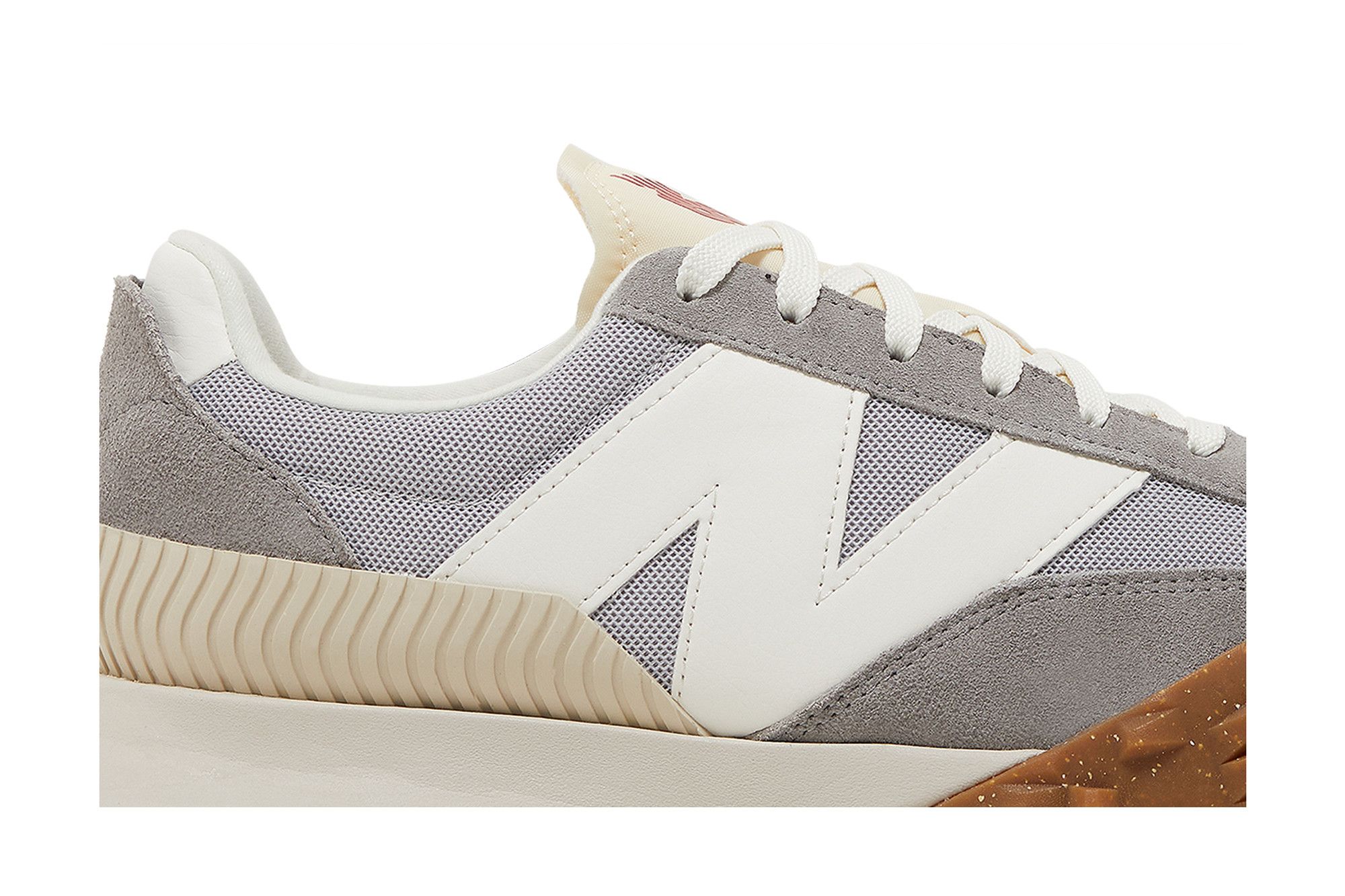 Lookbook New Balance XC-72 'Grey Gum' UXC72RF