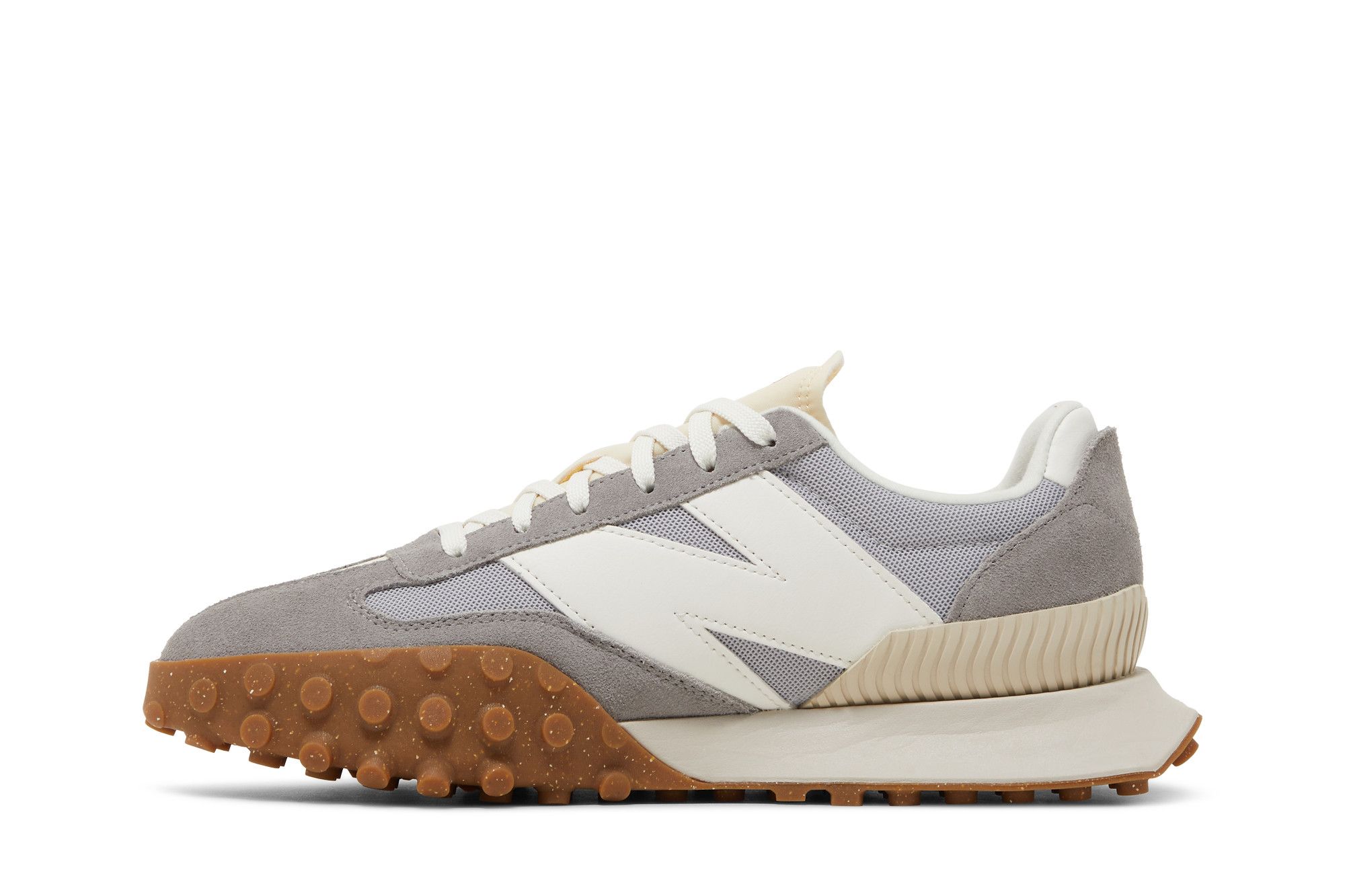 Shop New Balance XC-72 'Grey Gum' UXC72RF