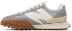Shop New Balance XC-72 'Grey Gum' UXC72RF