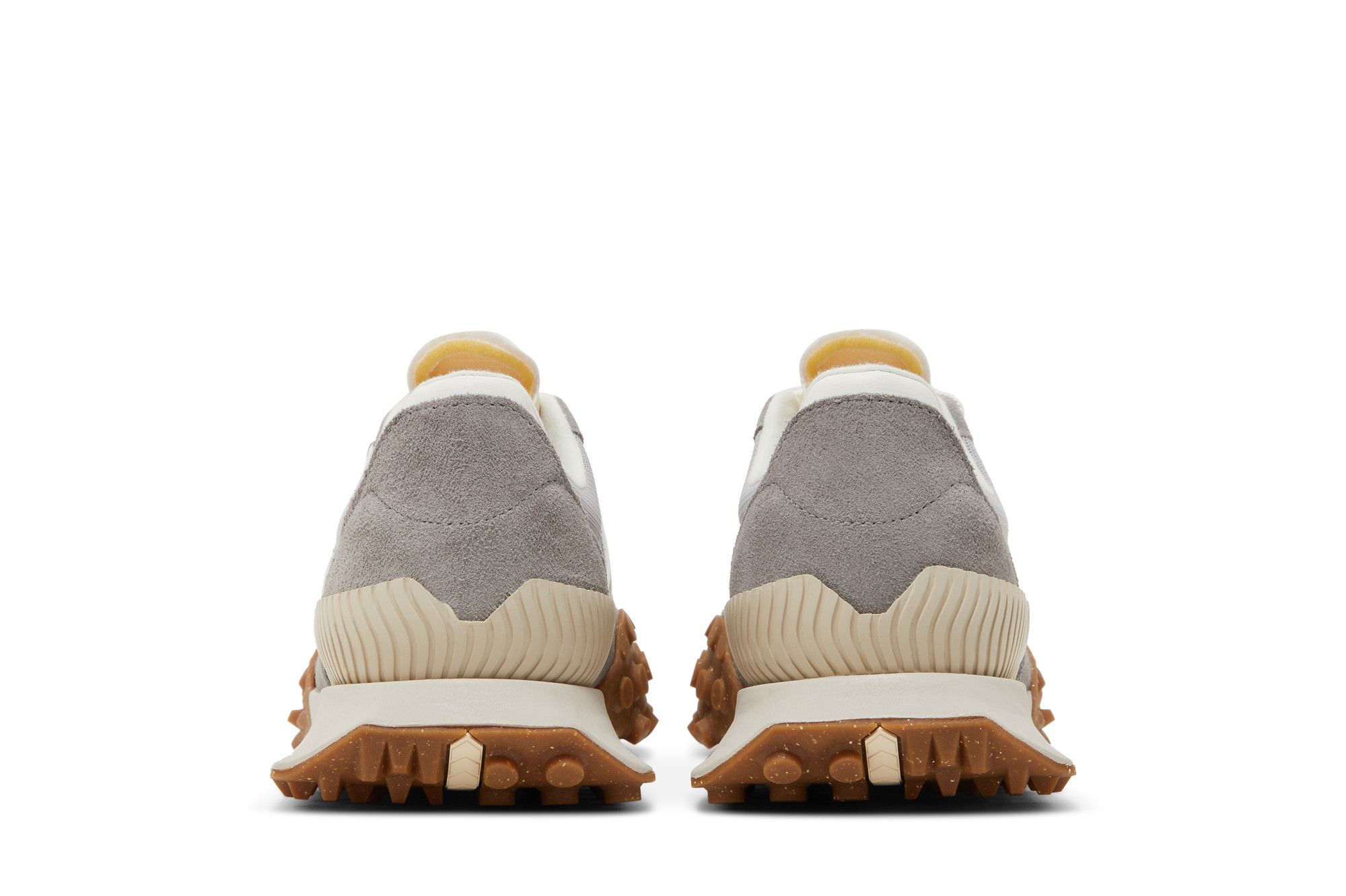 Sizing New Balance XC-72 'Grey Gum' UXC72RF