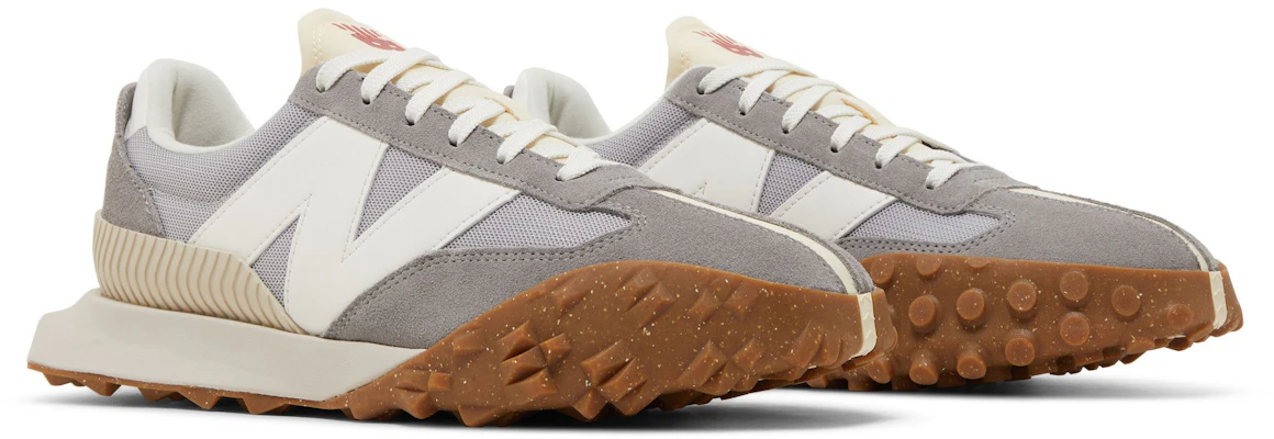 New Balance XC-72 'Grey Gum' UXC72RF 1