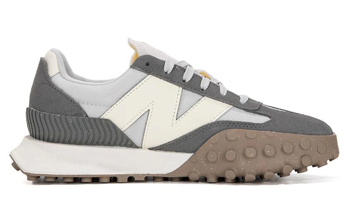 New Balance XC-72 'Harbor Grey Angora'