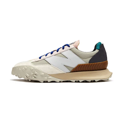 NB XC-72 'Ivory'
