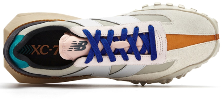 뉴발란스 XC-72 '아이보리' UXC72CB1 Order 뉴발란스 XC-72 '아이보리' UXC72CB1